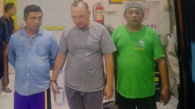 Buntut Kericuhan Ruko Krukah, Polrestabes Surabaya Tetapkan Tiga Tersangka