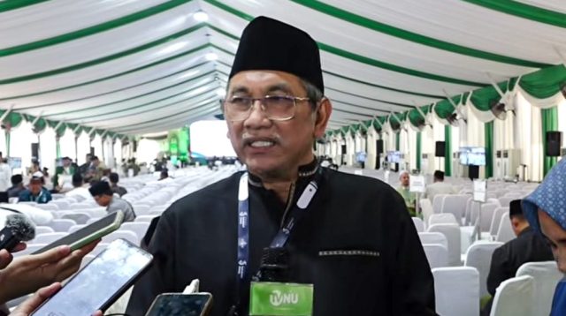 PBNU Tegaskan Izin Tambang Aset Kelembagaan, Bukan Milik Pengurus Pribadi