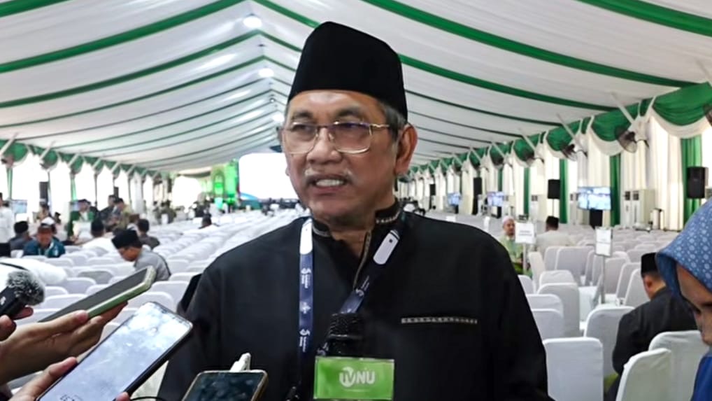 PBNU Tegaskan Izin Tambang Aset Kelembagaan, Bukan Milik Pengurus Pribadi