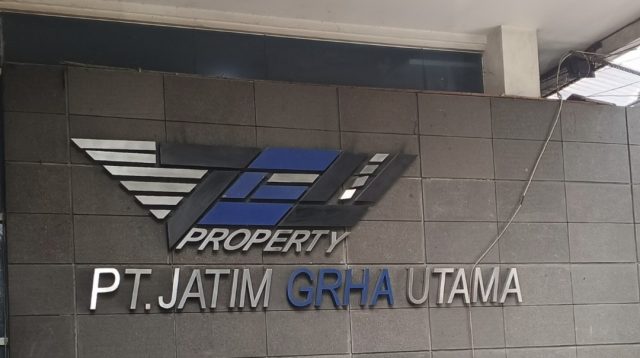 Kejari Surabaya Panggil PT JGU Soal Pengaduan Masyarakat, Pidsus Dalami Potensi Kerugian Negara