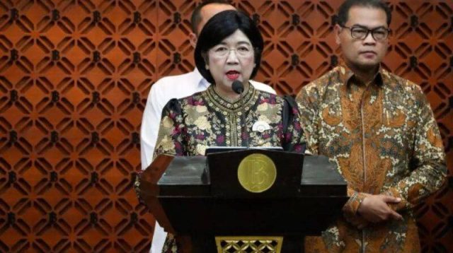 Kado Ultah RI ke-81, BI dan ASPI Resmi Luncurkan Kartu Kredit Indonesia