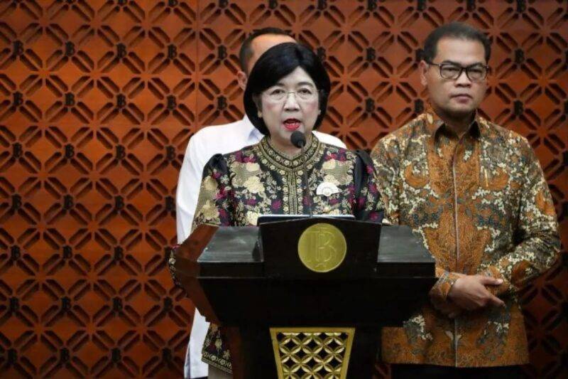 Kado Ultah RI ke-81, BI dan ASPI Resmi Luncurkan Kartu Kredit Indonesia