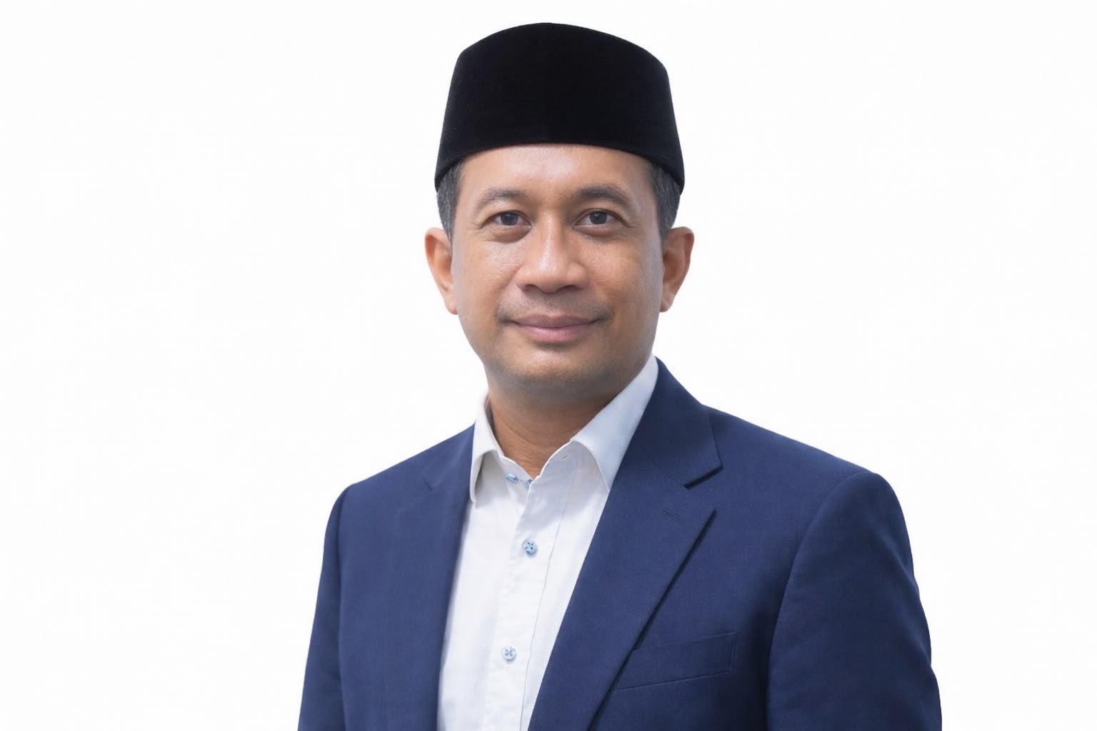 Transformasi Digital JGU, Dari Rusun Hingga Anggaran Kini Dipantau Real-Time