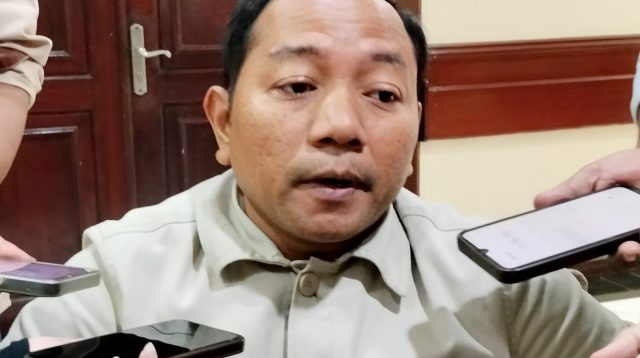 58 Persen Pekerja Belum Terlindungi, DPRD Surabaya Bahas Raperda Jamsostek