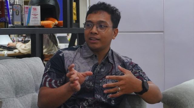 Pakar ITS Peringatkan Potensi Gempa Susulan Magnitudo 6 Pasca-Gempa Flores