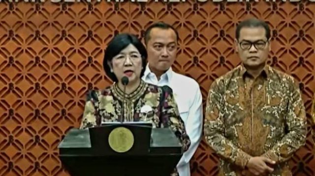Atasi Ketidakpastian Global, Bank Indonesia Pertahankan BI-Rate 5,75 Persen