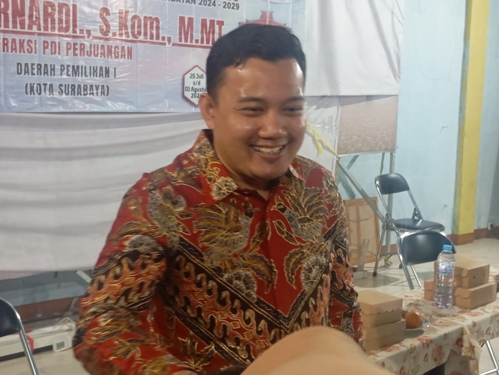 Bobrok Tata Kelola BUMD Jatim: Dirut JGU Diduga Cacat Hukum, Aset Kantor Dijaminkan Rp 10 Miliar