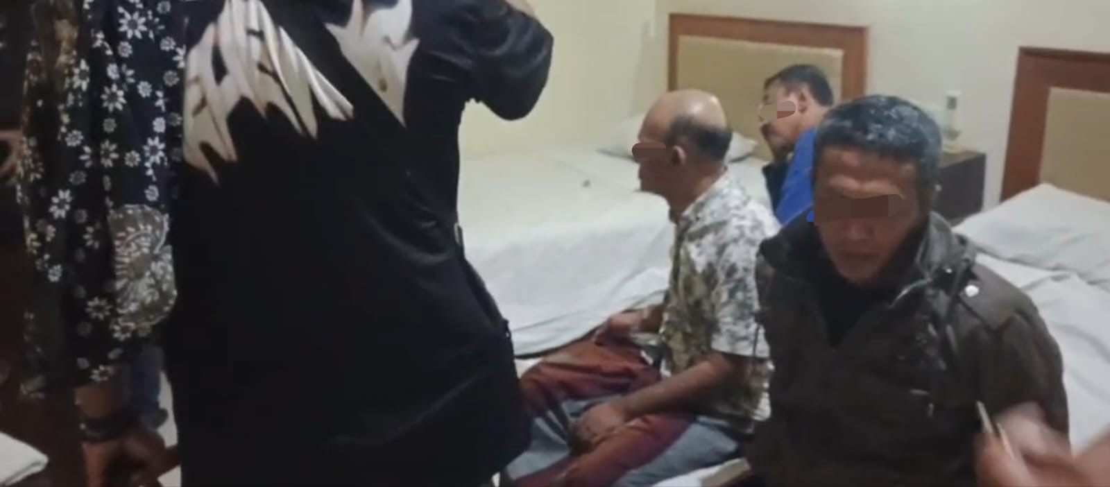 Niat Investasi Rp1 Miliar di Lumajang, Warga Bantul Malah Kemalingan