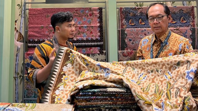 Bawa Semangat Aceh dan Misi Zero Waste, KKI 2026 Mendorong 1.800 UMKM Tembus Pasar Global