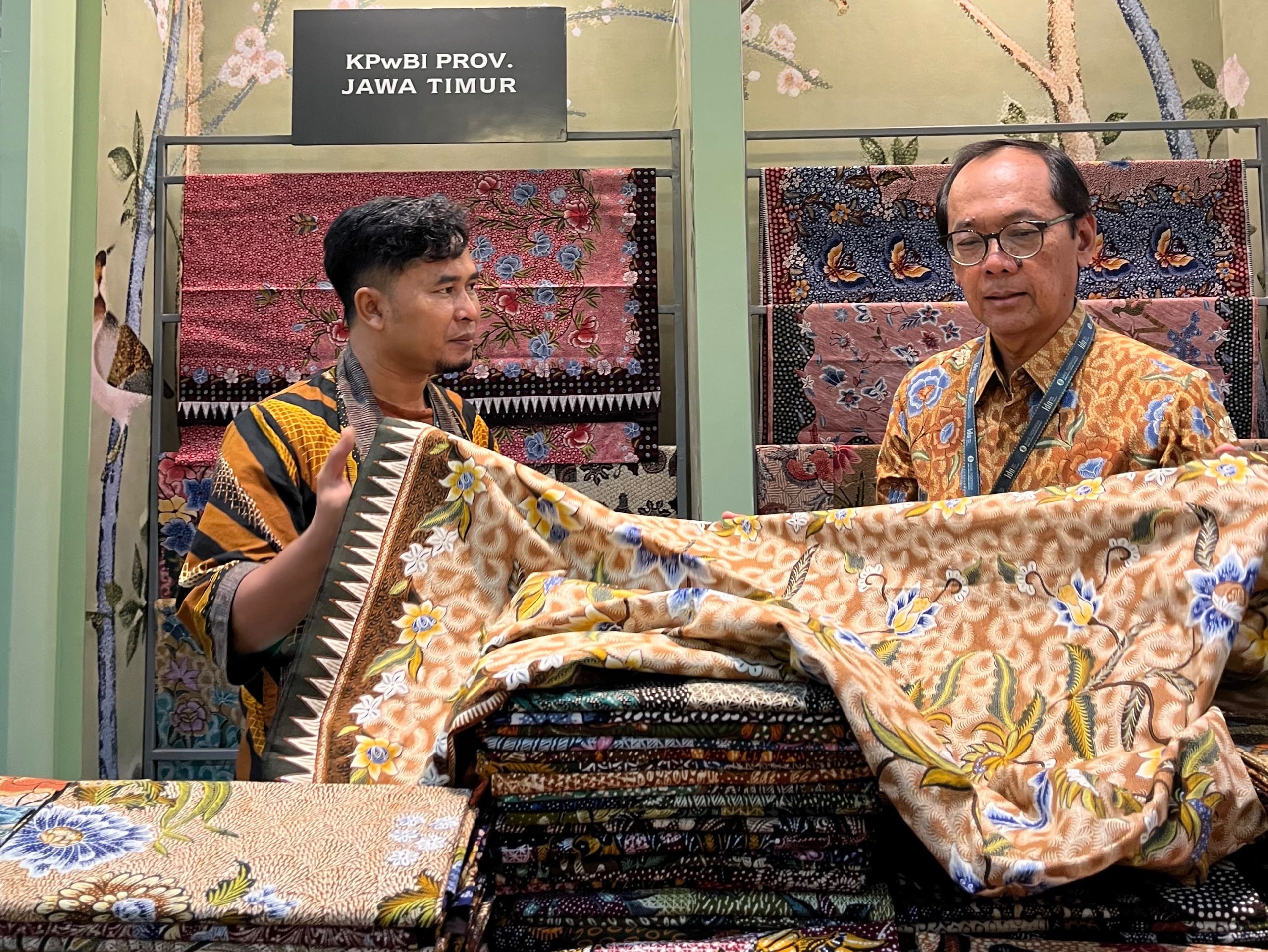 Bawa Semangat Aceh dan Misi Zero Waste, KKI 2026 Mendorong 1.800 UMKM Tembus Pasar Global