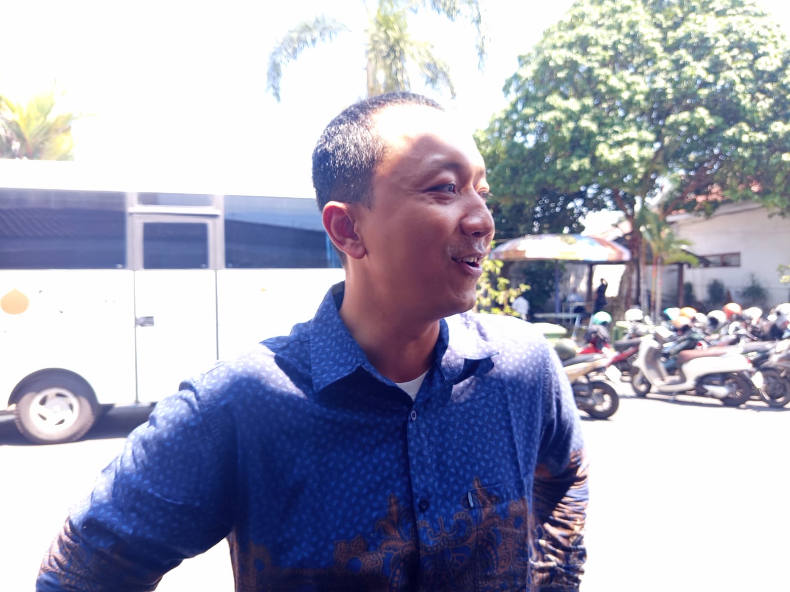 Usut Dugaan Korupsi PPKT Senduro, Kejari Lumajang Periksa 94 Saksi