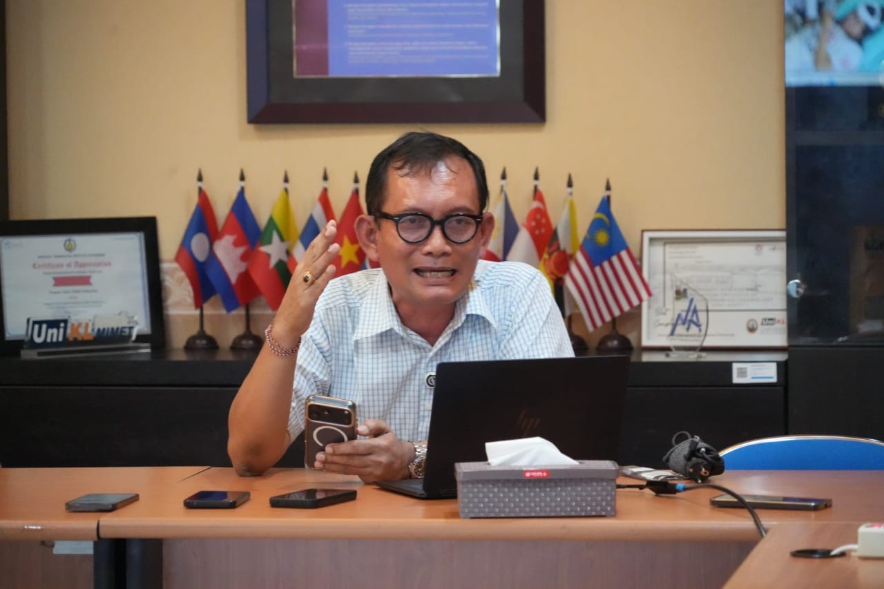 Bedah Penyebab KM Virgo Terbalik, Pakar ITS Soroti Masalah Desain Kapal