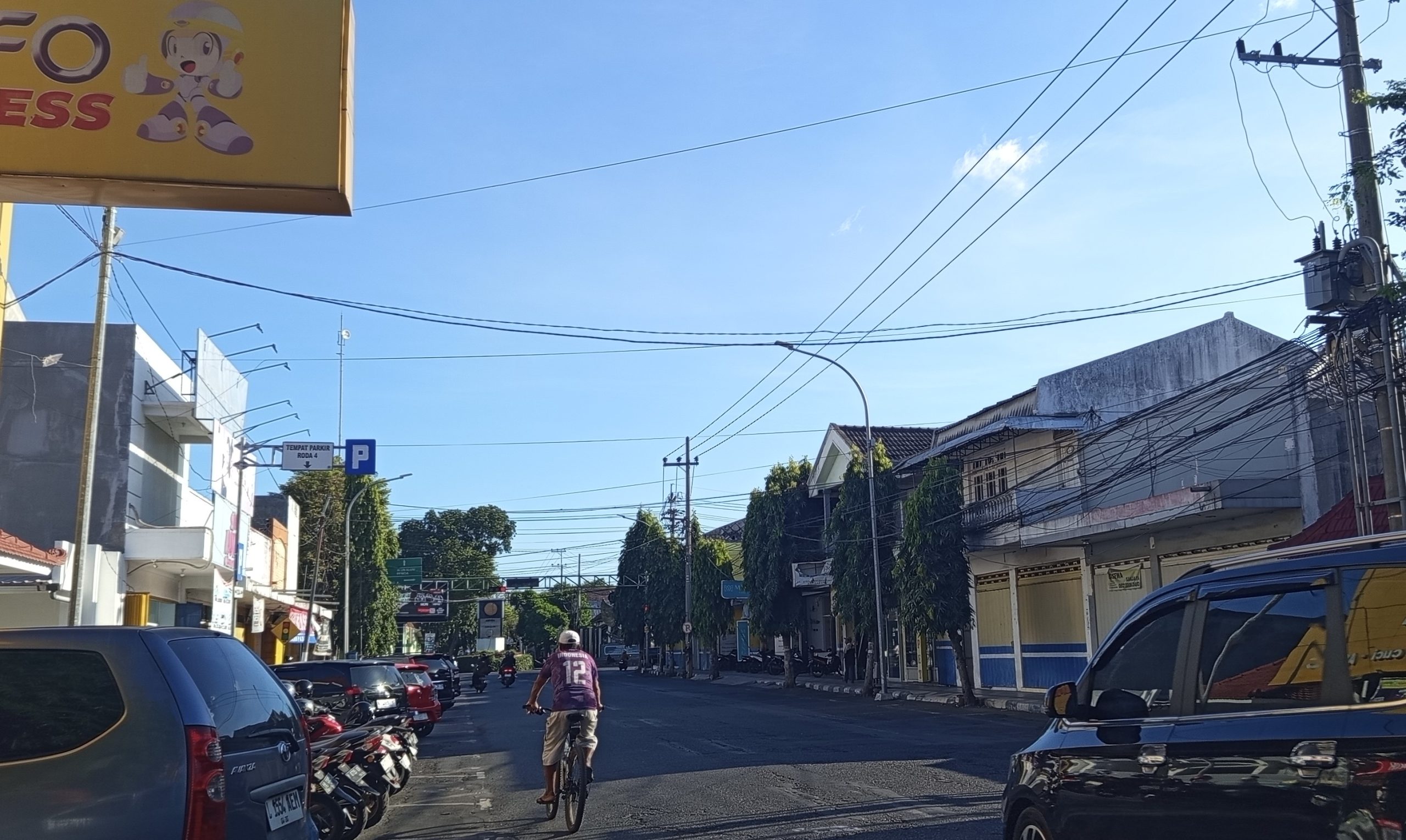 Lompati Target 160 Persen, Retribusi Kabel Internet Dongkrak PAD Lumajang hingga Rp57 Juta