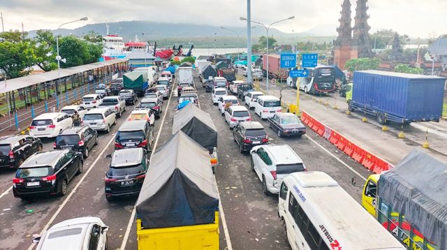 Ancaman Lumpuhnya Pariwisata Bali di Balik Kemacetan Ketapang-Gilimanuk