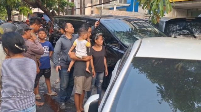 Polisi Isyaratkan Sopir Alphard Maut di Menur Pumpungan Surabaya Jadi Tersangka