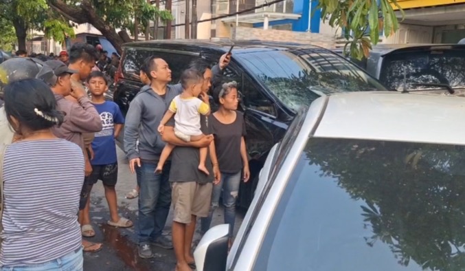 Polisi Isyaratkan Sopir Alphard Maut di Menur Pumpungan Surabaya Jadi Tersangka