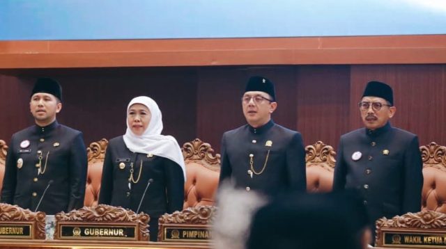 Proyeksi Belanja Jatim 2027 Tembus Rp27,4 Triliun, Prioritaskan Pendidikan dan Kesehatan