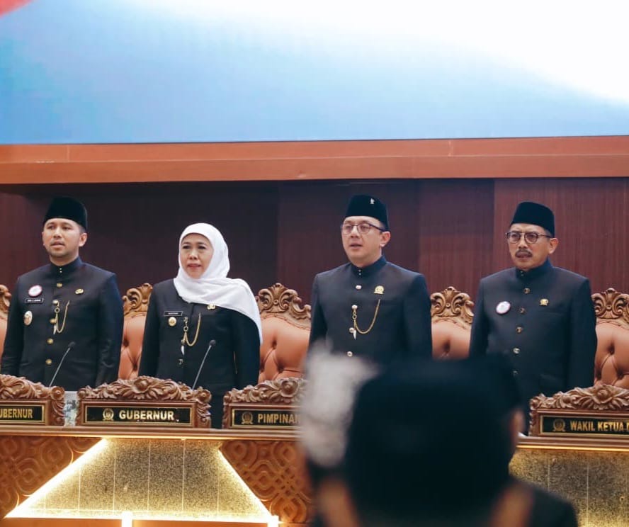 Proyeksi Belanja Jatim 2027 Tembus Rp27,4 Triliun, Prioritaskan Pendidikan dan Kesehatan