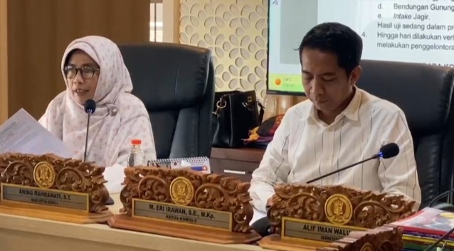 Pengawasan Kualitas Air Cuma 3 Kali Setahun, Komisi C DPRD Sebut Penanganan Kali Surabaya Fatal