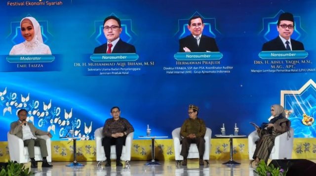 RPH Lokal Belum Halal, UMKM Kuliner Terancam Dikuasai Daging Impor di 2026