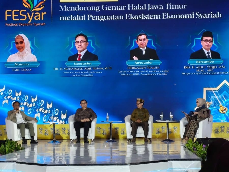 RPH Lokal Belum Halal, UMKM Kuliner Terancam Dikuasai Daging Impor di 2026