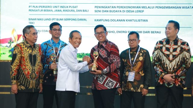 Menjaga Alam dan Adat di Gerbang Bromo, Warga Tosari Didorong Makin Berdaya