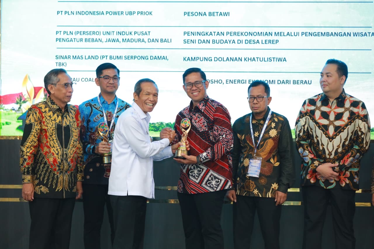 Menjaga Alam dan Adat di Gerbang Bromo, Warga Tosari Didorong Makin Berdaya