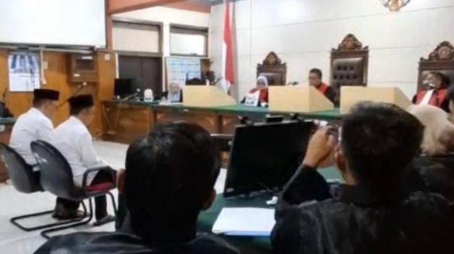 Mantan Anggota Polri Divonis Mati dalam Kasus Pembunuhan Mahasiswi UMM