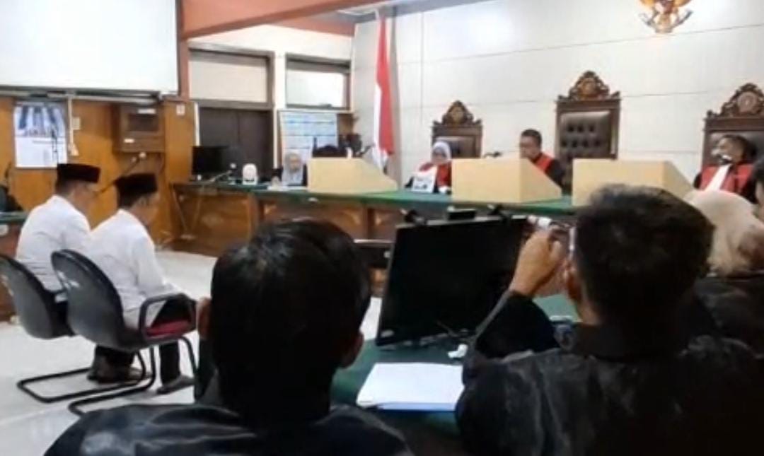 Mantan Anggota Polri Divonis Mati dalam Kasus Pembunuhan Mahasiswi UMM