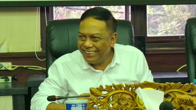 Anas Karno Dukung ASN Ngantor di Balai RW, Warga Harus Makin Mudah Dilayani