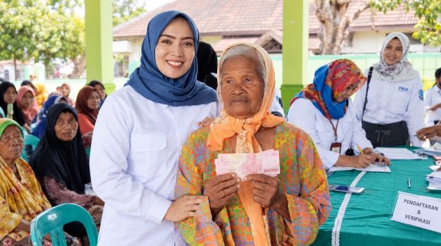 Ribuan Warga Lumajang Perbaiki Status Ekonomi, Dinsos: Tak Bisa Langsung Mengubah Desil