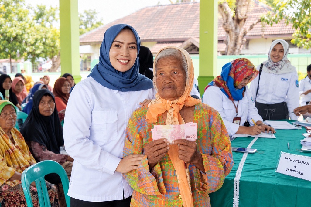 Ribuan Warga Lumajang Perbaiki Status Ekonomi, Dinsos: Tak Bisa Langsung Mengubah Desil