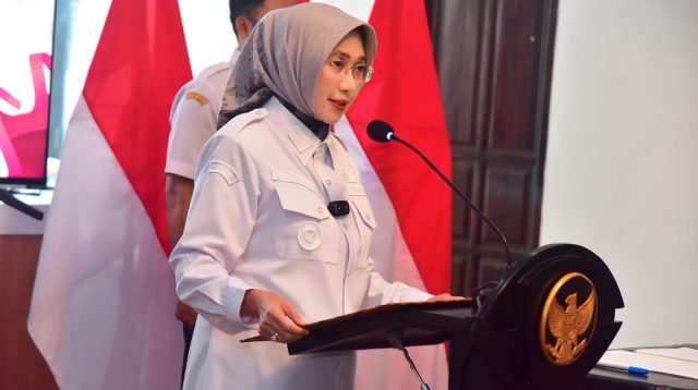Pemkab Lumajang Buka Seleksi Terbuka, Isi 4 Jabatan Kepala OPD Kosong