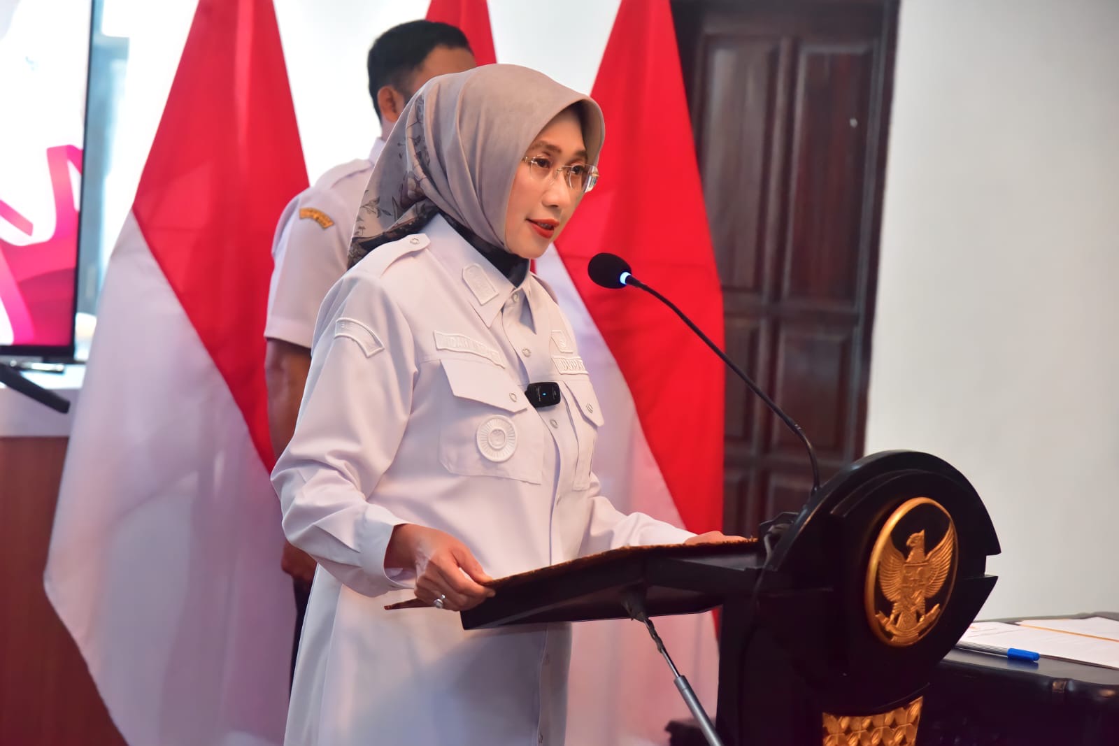 Pemkab Lumajang Buka Seleksi Terbuka, Isi 4 Jabatan Kepala OPD Kosong