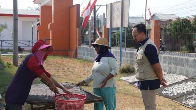 Tingkatkan Keselamatan dan Legalitas Laut, Agrinas Jaladri Cetak 70 Nelayan Bersertifikat di Jawa Timur