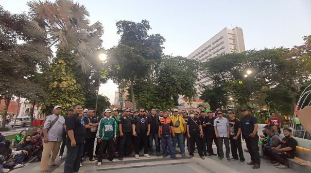 ARSAS Dorong Pemkot Surabaya Evaluasi Aturan Parkir dan Akurasi Data Warga Kurang Mampu