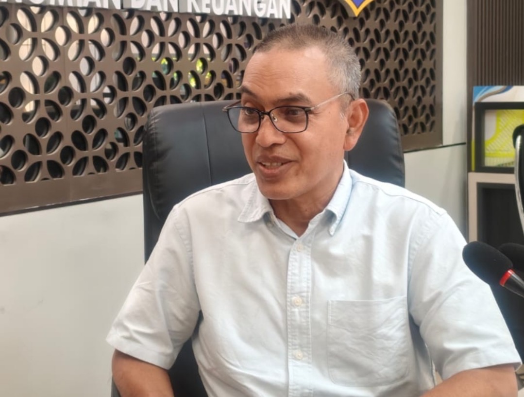 Air PDAM Surabaya Keruh dan Berbusa, DPRD Minta Usut Tuntas Penyebabnya