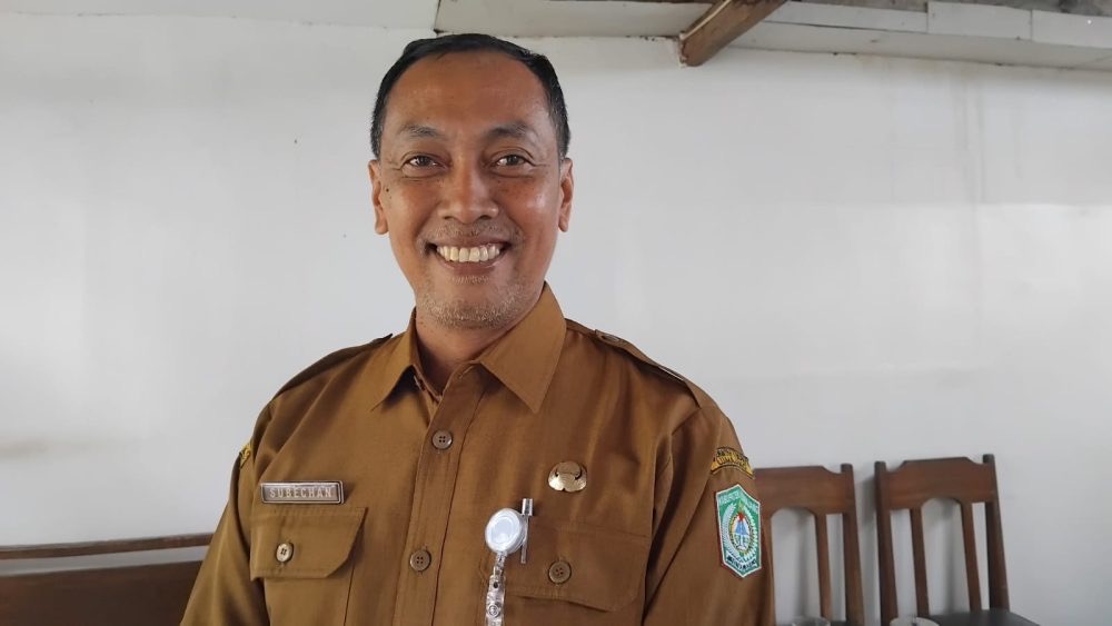 Disnaker Catat 211 Pekerja di Lumajang Kena PHK, PT MJI Sumbang Terbanyak