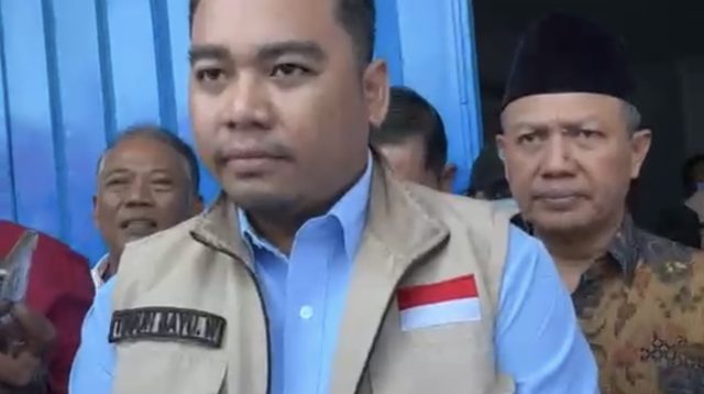 BGN Tanggung Penuh Biaya Perawatan Ratusan Santri Korban Keracunan MBG di Sidoarjo