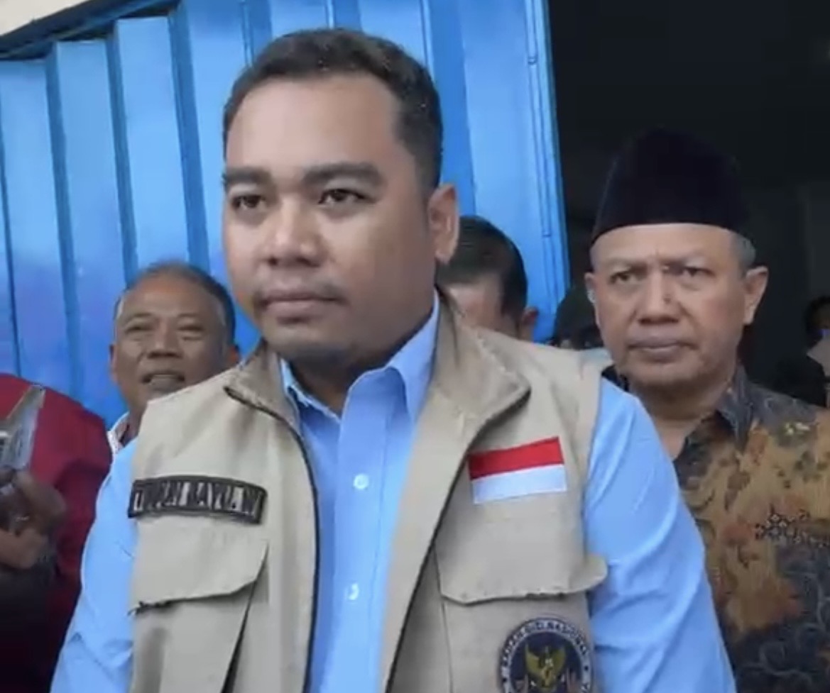 BGN Tanggung Penuh Biaya Perawatan Ratusan Santri Korban Keracunan MBG di Sidoarjo