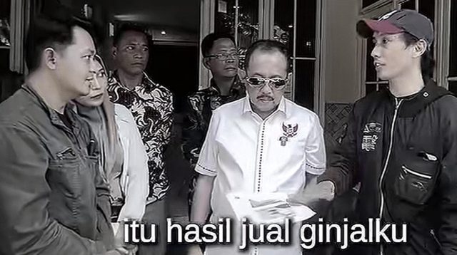 Mediasi Belum Temui Titik Terang, Korban Penipuan Investasi Donor Ginjal Ungkap Kronologi
