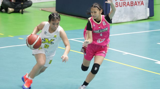 Pemkot Surabaya Kebut Perbaikan Venue, Menuju Porprov Jatim 2027