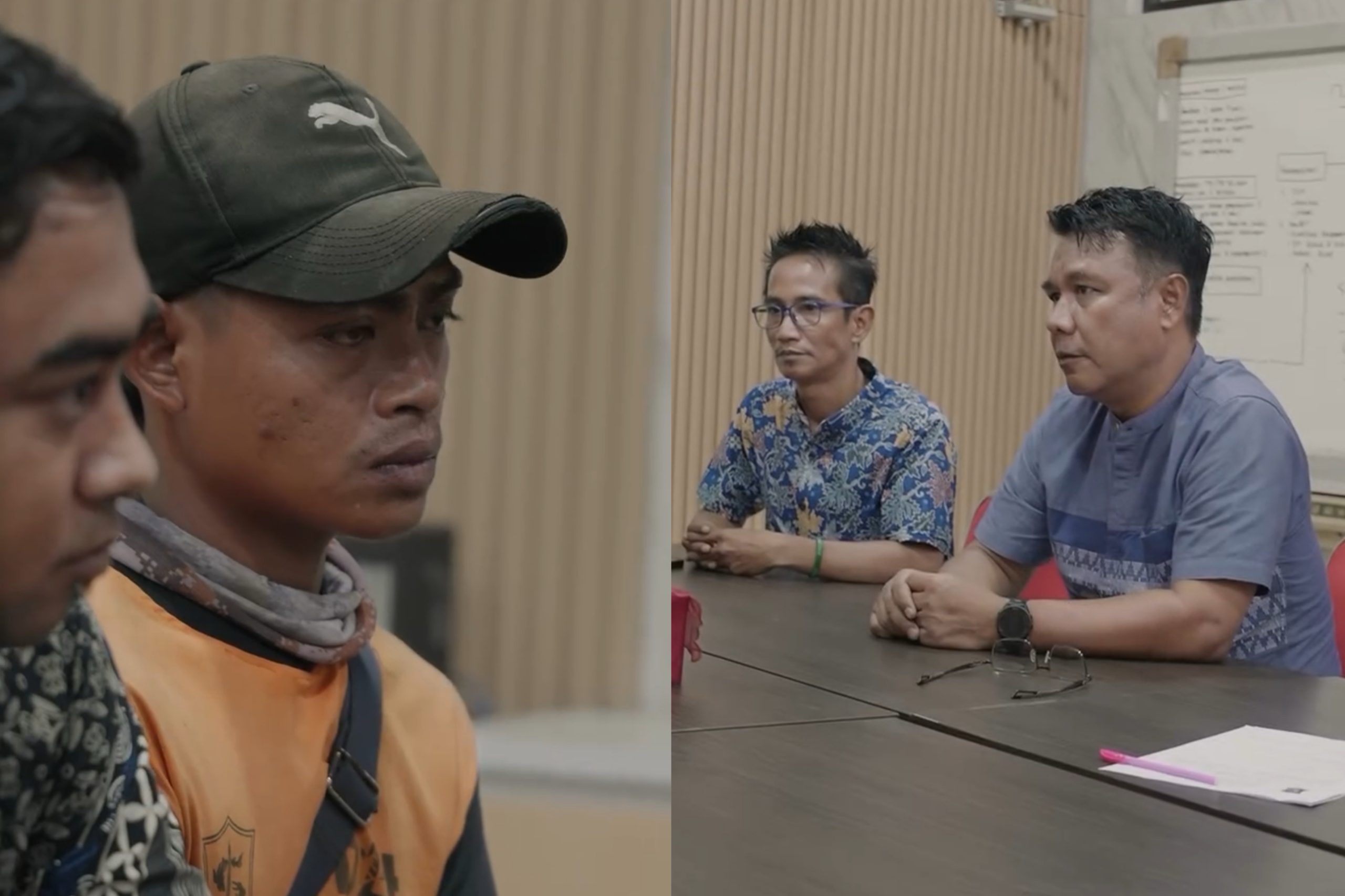 Tindak Tegas Pungli, Pemkot Surabaya Berhentikan Dua Pegawai PPPK Paruh Waktu DLH