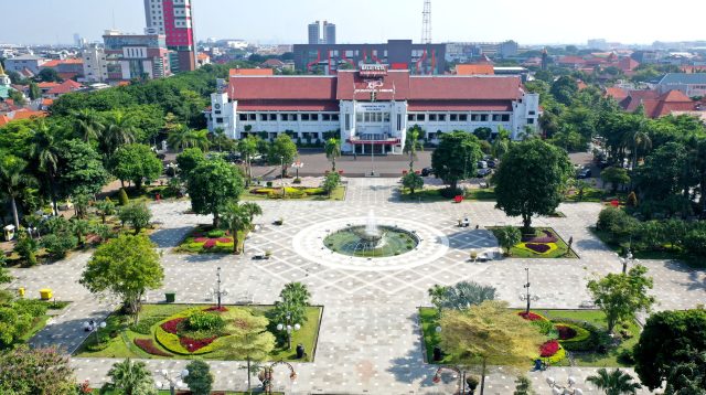 Masa Pendaftaran Seleksi Direksi 5 BUMD Surabaya Diperpanjang, Ini Alasannya