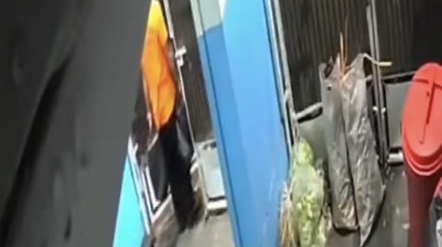 Gelapkan Minyak Jelantah MBG, Chef Dapur SPPG Sawahan Ditangkap Polisi