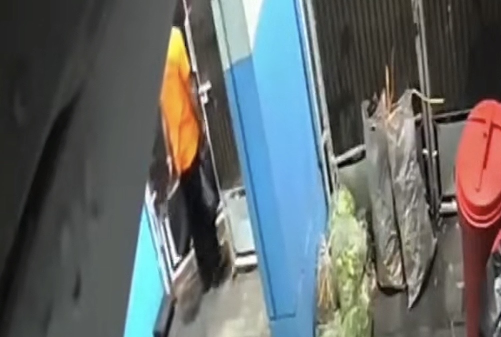 Gelapkan Minyak Jelantah MBG, Chef Dapur SPPG Sawahan Ditangkap Polisi