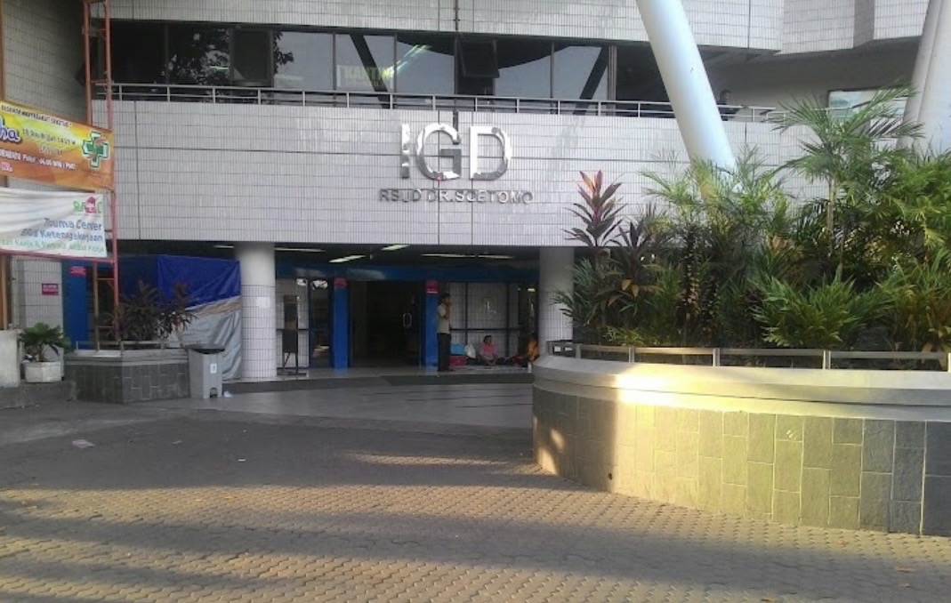 Diduga Keracunan Makanan, 172 Peserta PPDS FK Unair Alami Mual dan Muntah Massal