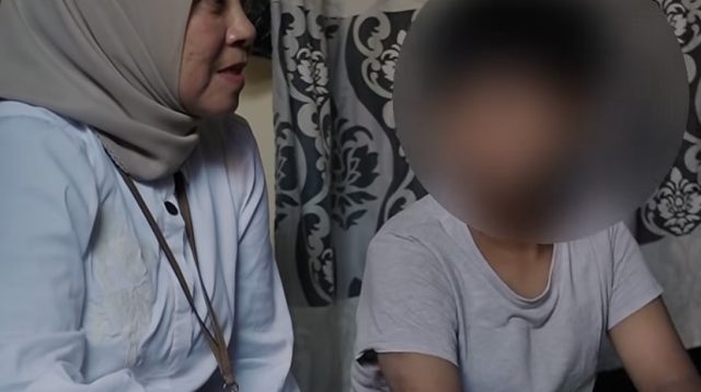 Anak SD Disuruh Ngamen Hingga Malam, DP3APPKB Surabaya Beri Pendampingan dan Solusi Ekonomi