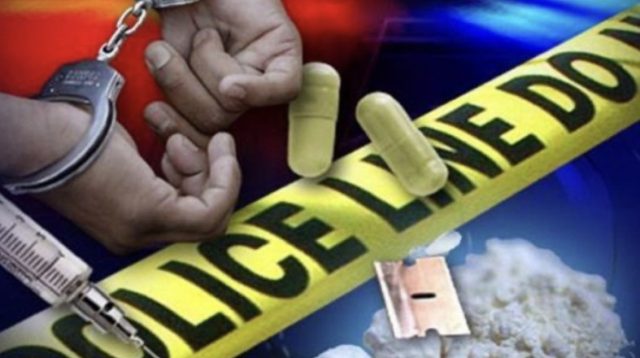 Pesta Sabu di Hotel Surabaya, 8 Orang Ditangkap Termasuk 3 Anggota DPRD