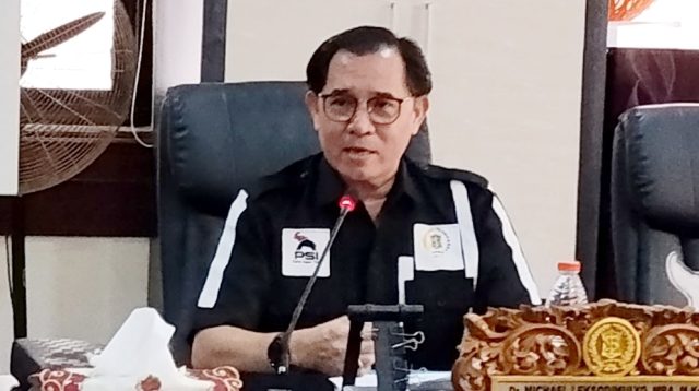 DPRD Surabaya Dorong Renovasi dan Inovasi Paket Wisata Mangrove Wonorejo